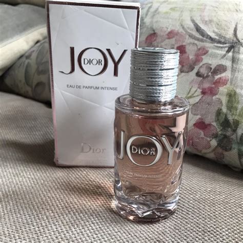 dior joy intense bewertung|joy intense perfume boots.